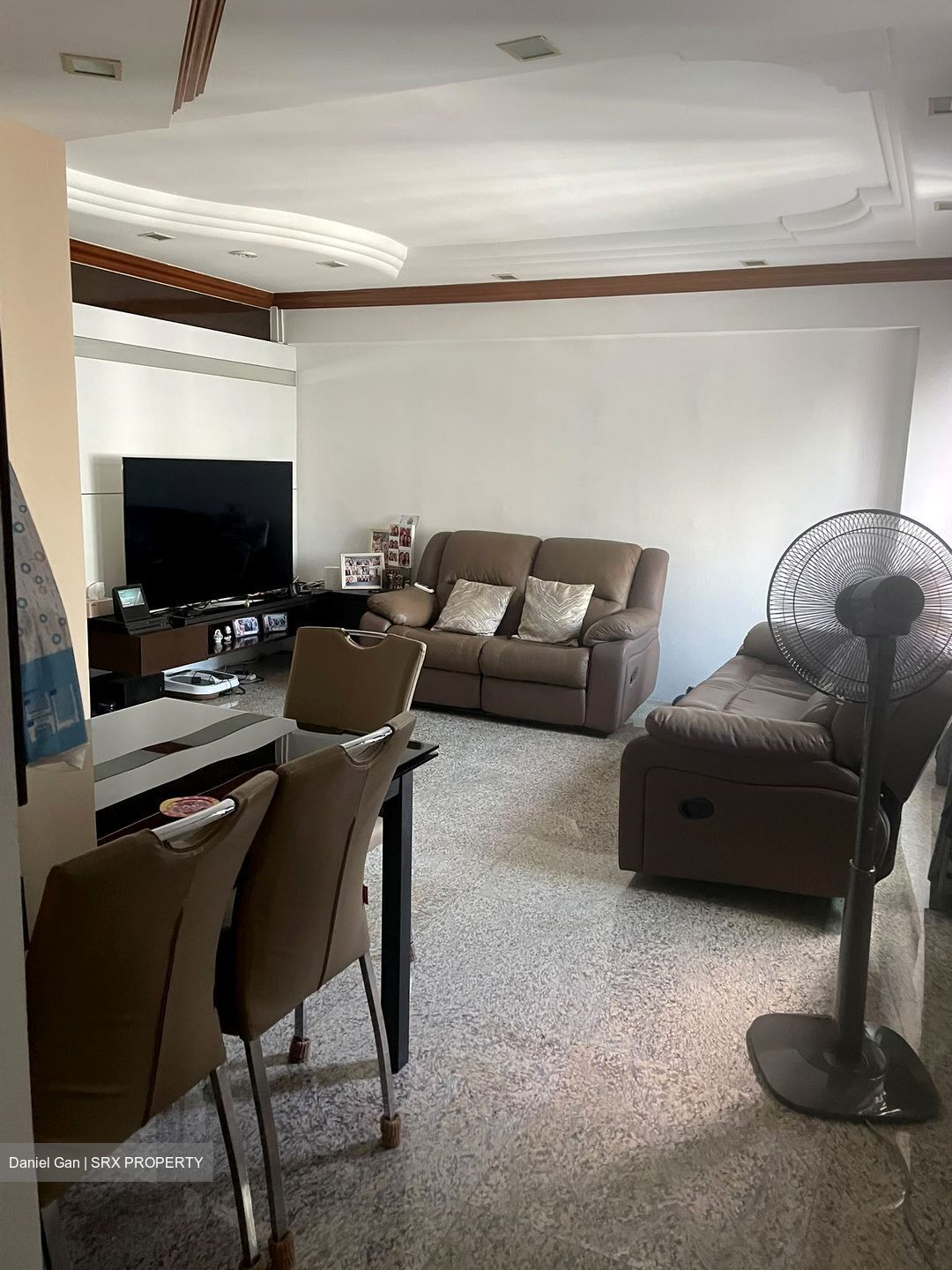 Woodlands Drive 16 (Woodlands),  #581369581